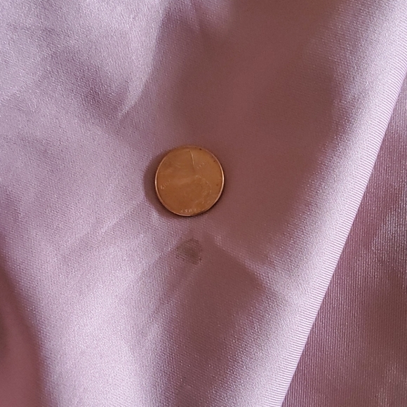 Asos One Shoulder Dress - Picture 8 of 8